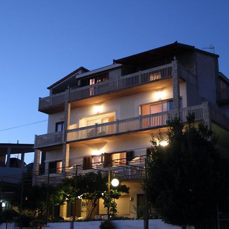 Apartments Marin Podstrana Extérieur photo