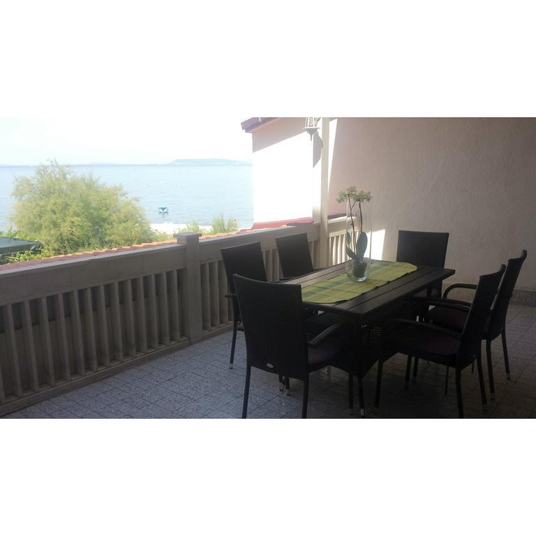 Apartments Marin Podstrana Extérieur photo