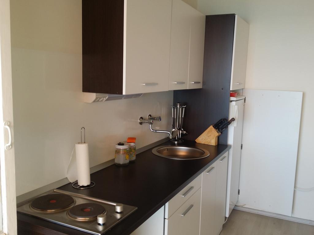 Apartments Marin Podstrana Chambre photo