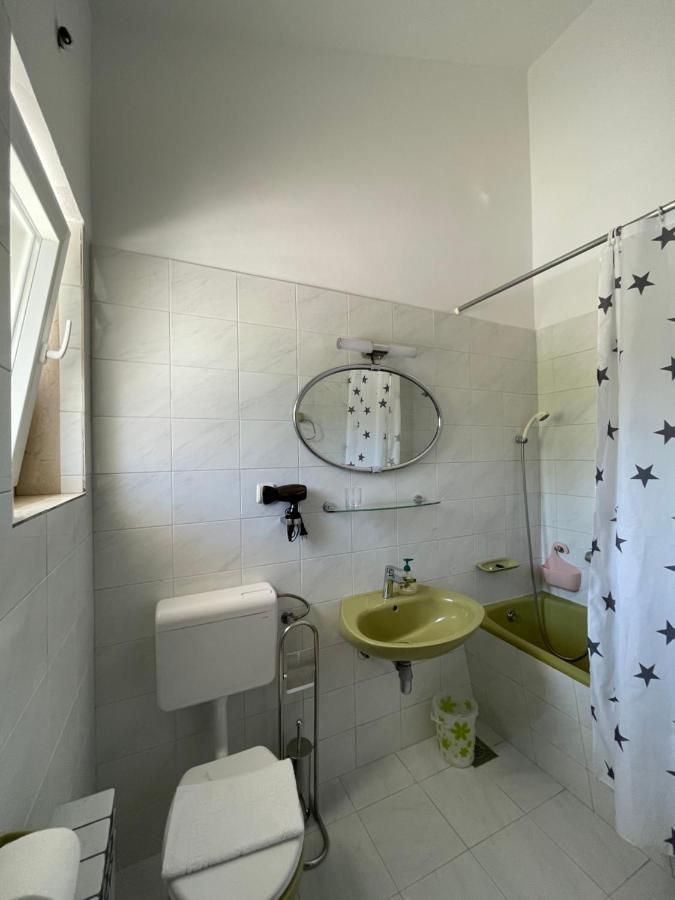Apartments Marin Podstrana Extérieur photo