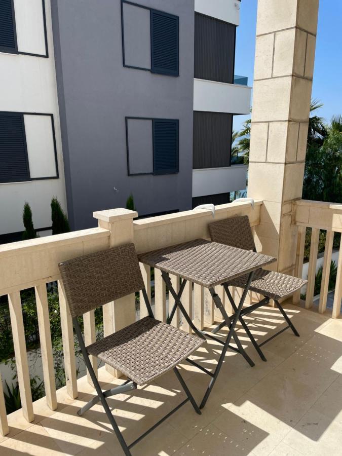 Apartments Marin Podstrana Extérieur photo