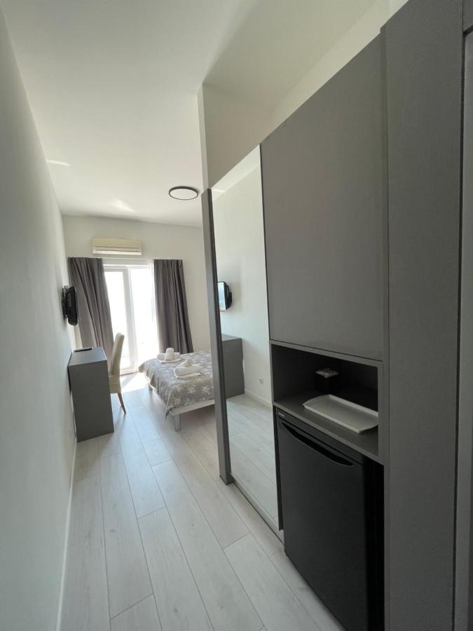 Apartments Marin Podstrana Extérieur photo