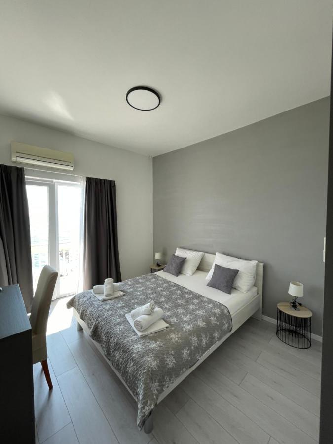 Apartments Marin Podstrana Extérieur photo