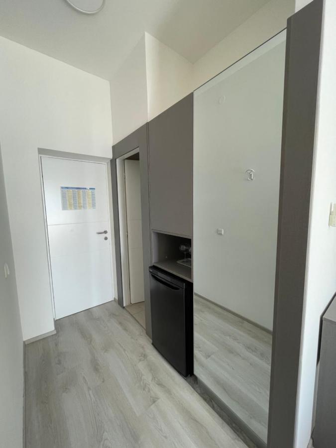 Apartments Marin Podstrana Extérieur photo