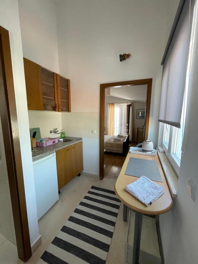 Apartments Marin Podstrana Extérieur photo