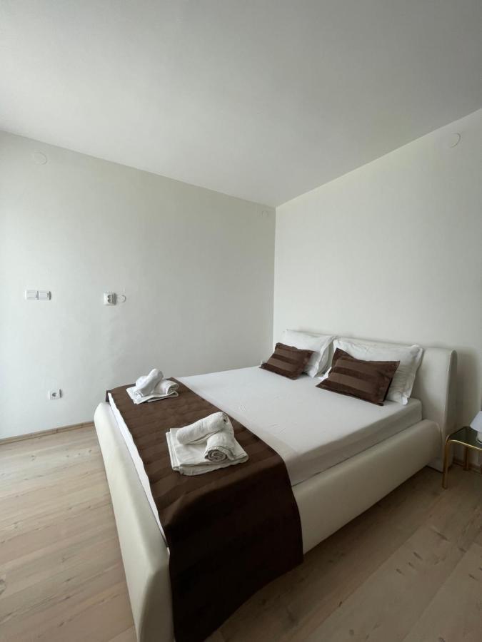 Apartments Marin Podstrana Extérieur photo