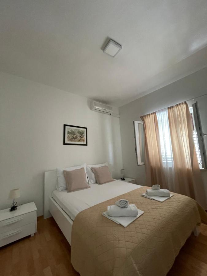 Apartments Marin Podstrana Extérieur photo