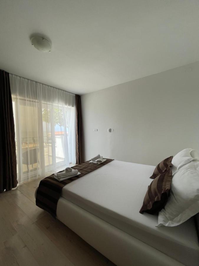 Apartments Marin Podstrana Extérieur photo